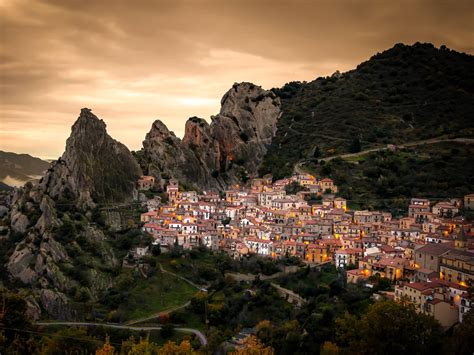 Hidden Gems Of Mediterranean Europe You Can't Miss | TouristSecrets