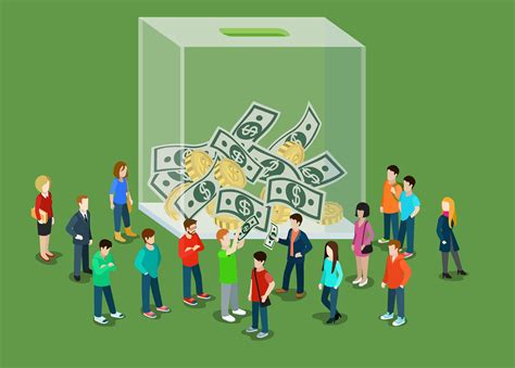 Why is Crowdfunding so popular? - Ebuyer Blog