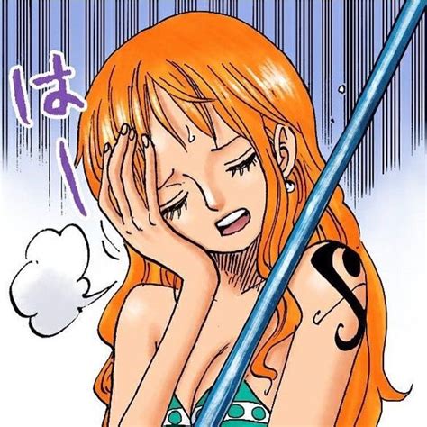 nami pics on twitter in 2021 one piece drawing one piece nami one piece manga