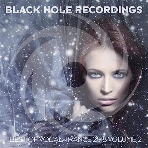 Amazon Music ヴァリアス・アーティストのblack Hole Presents Best Of Vocal Trance