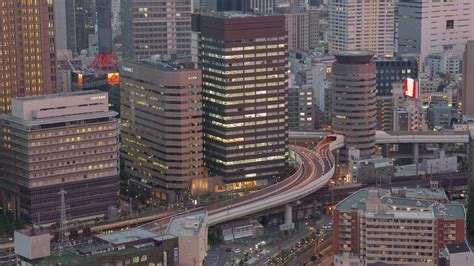 Osaka is a charming, relaxed city best known for its food, fun and nightlife—with some history and culture peeking through. Osaka Japan Umeda Skybuilding Downtown Cityscape Skyline ...