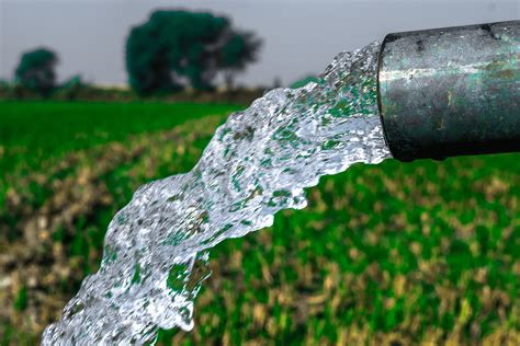 Irrigation Sources Of Irrigation Types Importance Mechomotive