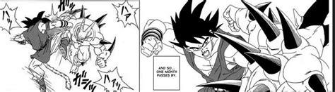 Ssj5 Goku Dbaf Runs A Saiyan Gauntlet Battles Comic Vine