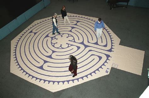 Healing Center Labyrinth Ancient Symbols Beautiful Symbols