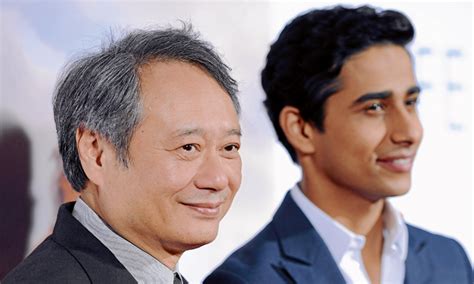 Ang Lee Interview Movies Time Out Doha
