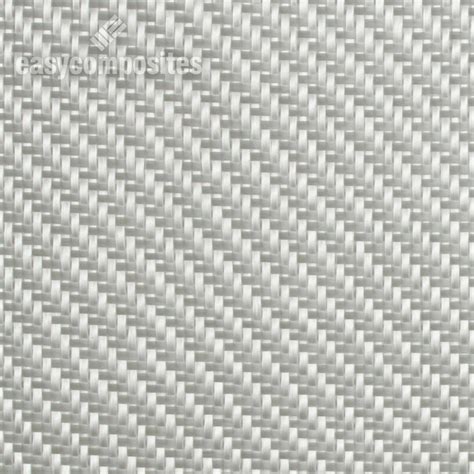 280g 2x2 Twill Woven Glass Cloth 1m Easy Composites