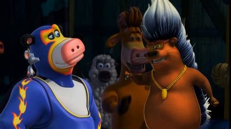 Watch Back At The Barnyard Series 1 Episode 8 Online Free