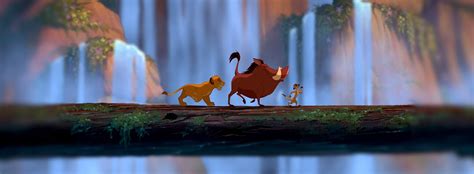 The Lion King 1994 Review