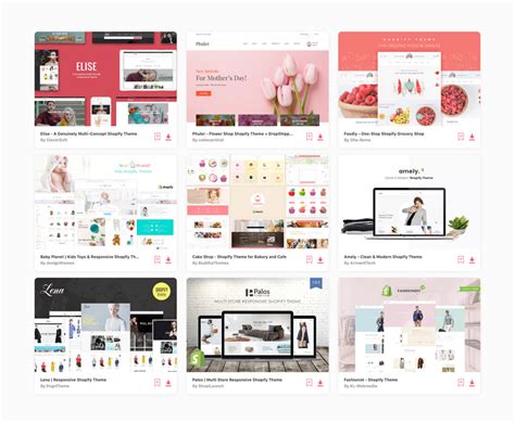 20 Best Shopify Themes For Beauty And Cosmetics Stores