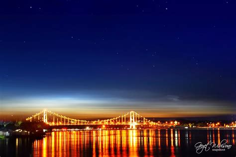Jembatan pasupati adalah jembatan yang berada di kota bandung, jawa barat. Dunia Konstruksi Indonesia: 10 Jembatan Terpanjang di ...