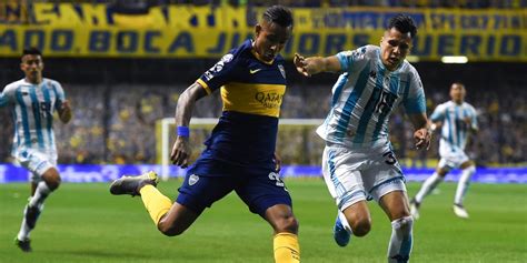 Boca Vs Racing Por Los Cuartos De Final De La Copa Libertadores Día Y