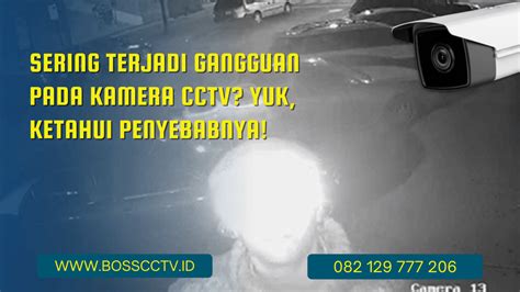 Yuk Kenali Komponen CCTV Beserta Fungsinya Jasa Pasang CCTV Harga