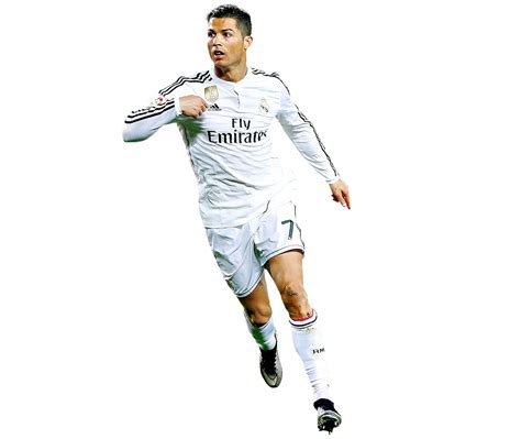 Cristiano Ronaldo Transparent Image Png Arts