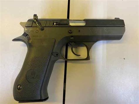 Iwi Desert Eagle 9mm Houston Pistols Gun Trader Az