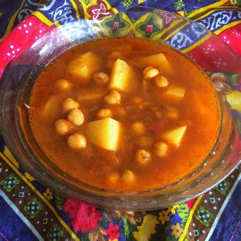 Safaid Chanay Ka Salan Recipe In Urdu