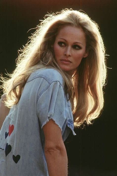 109 Best Ursula Andress Swiss Born Actress Images On