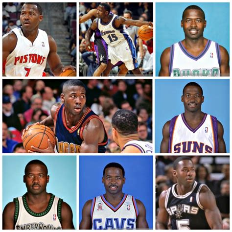 The Most Successful Nba Players On 10 Day Contracts Interbasket