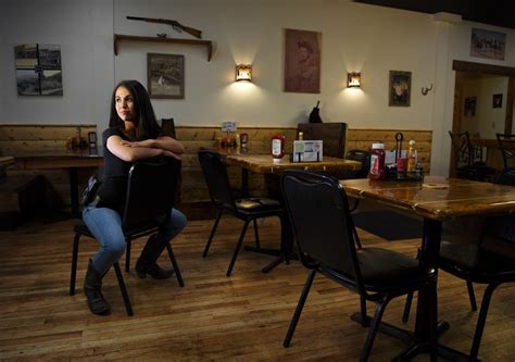 Lauren Boeberts Gun Themed Restaurant Shooters Might Have To Move Or
