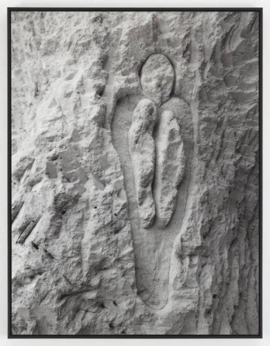 Ana Mendieta A Lasting Truth Is Change News Galerie Lelong And Co