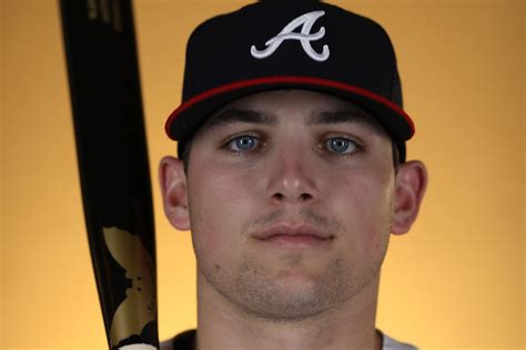 Atlanta Braves Minor League Recap Austin Riley Collects Four Hits