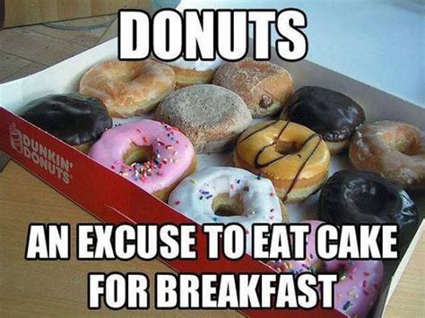 Funny Donut Memes In Honor Of National Donut Day Gallery Wwi