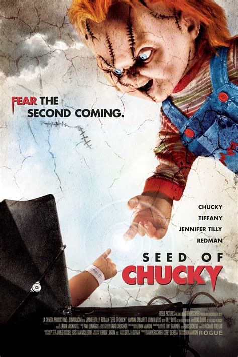 Seed Of Chucky Official Clip Tiffany Guts Redman Trailers And Videos