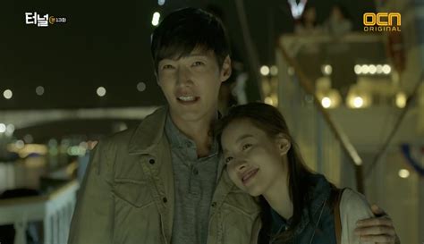 Tunnel Episode Dramabeans Korean Drama Recaps