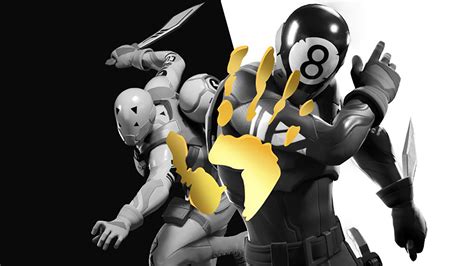 With the release of fortnite chapter 2: "Transmission intercepted" - Fortnite Chapter 2: Season 2 ...
