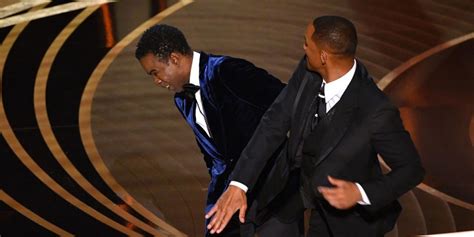 The Lapd Was Ready To Arrest Will Smith After Chris Rock Slap Says Oscars Producer Will Packer