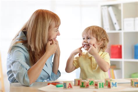 Early Speech And Language Skills Nursery Resources Blog Nursery