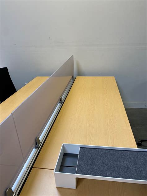 Steelcase Benching Stations Utah Office Planning And Design