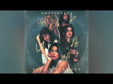 Fifth Harmony Double Vision Snippet Youtube