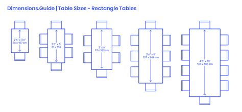 Dining Table Seats 6 Dimensions Dining Table Size Seating Capacity