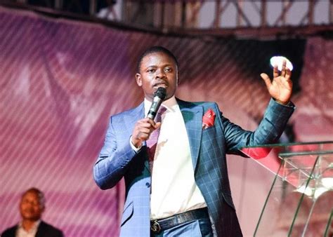 Prophet Bushiri Word And Declaration For Today Updated Daily Naijapage
