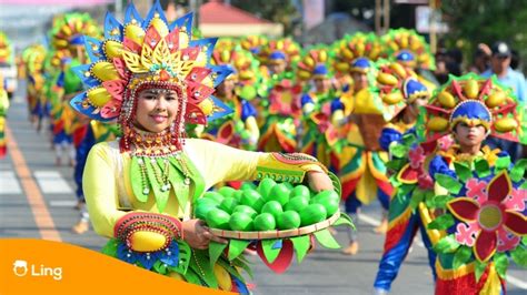 top 10 epic festivals in the philippines ling app