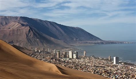 The Cities That Make Chile South Americas Coolest Country Rough Guides