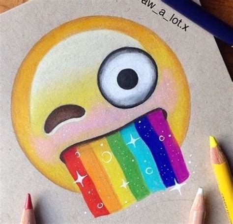 Emojis Drawing Emojis Dibujos Dibujo Emoji Dibujos Kawaii
