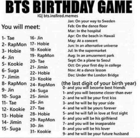 Bts🇨🇦 ⁷ 💜 Festa 2023 💜 On Twitter I Will Meet Kookie At A Concert And I Will Be His Girl