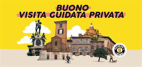 Succede Solo A Bologna Aps Buono Regalo Per Una Visita Guidata