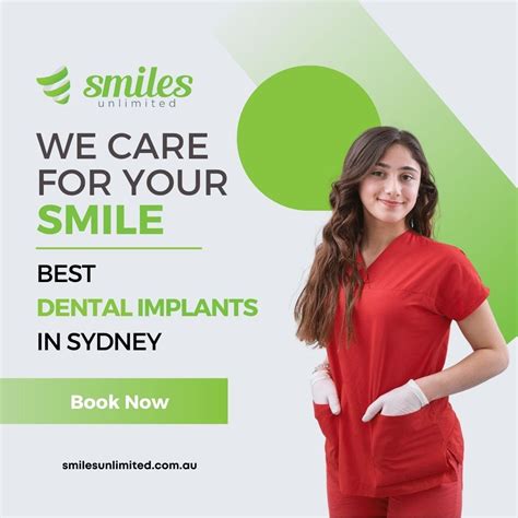 Dental Implants To Smile Again Smiles Unlimited Smiles Unlimited
