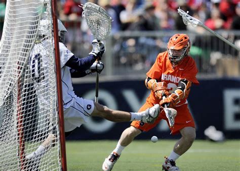 Syracuse Mens Lacrosse At Georgetown Live Match Updates