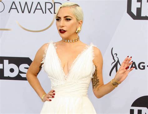 dlisted lady gaga responds to an accusation that she ripped off “shallow”