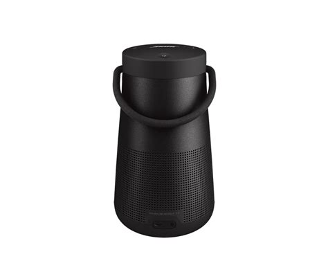 Soundlink Revolve Ii Portable And Long Lasting Bluetooth Speaker Bose