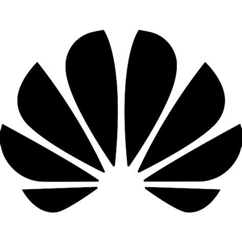 Huawei Icon Vector Download Free