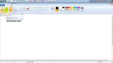Cara Screenshot Laptop Acer Windows 10