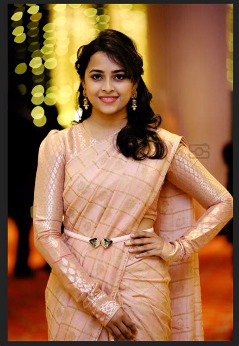The following bollywood actresses constitute the list of the 50 tallest women from different generations to ever grace the celluloid, as they are ranked according to their heights (in most cases, as mentioned by them). Sri Divya New Photos HD, Telugu Actress Hot Photos. - More ...