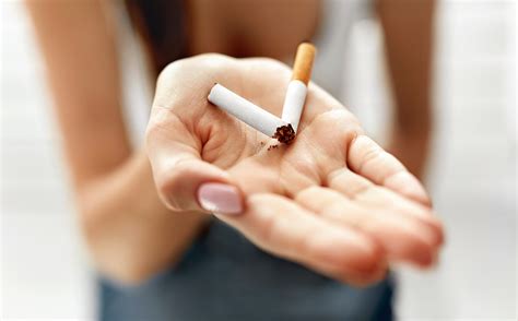 does smoking really cause gum disease encinitas ca