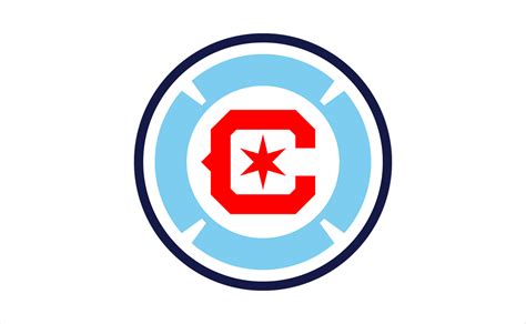 Chicago Fire Fc Unveils New Logo Ahead Of 2022 Season Logo