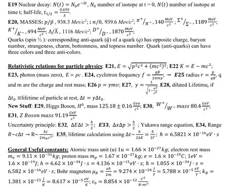 Solved Particle Physics The Mystery Of The Delta W Baryon