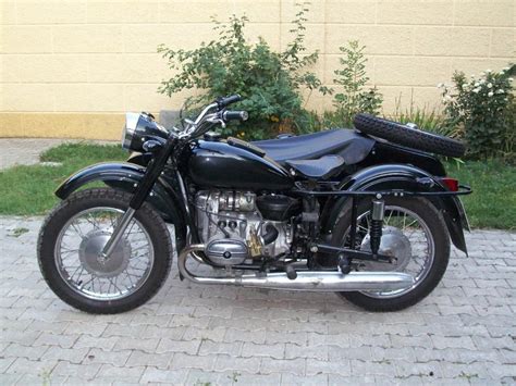 Ural Sidecar Motorcycles For Sale
